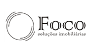 Logo Imobiliaria Foco