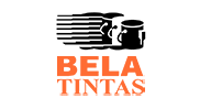 Logo Bela Tintas