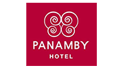 Logo Panamby Hotel