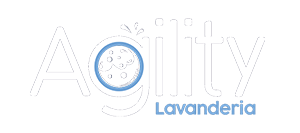 Lavanderia Agility Logo Footer