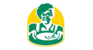 Logo Pão de Queijo