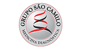 Logo Grupo São Camilo