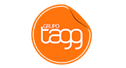 Logo Agência Tagg